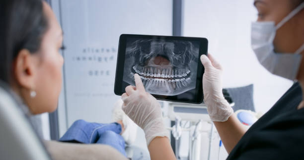 Licensed Teeth Cleaning And Checkup service in Gratton, VA - Smile Center Dentistry